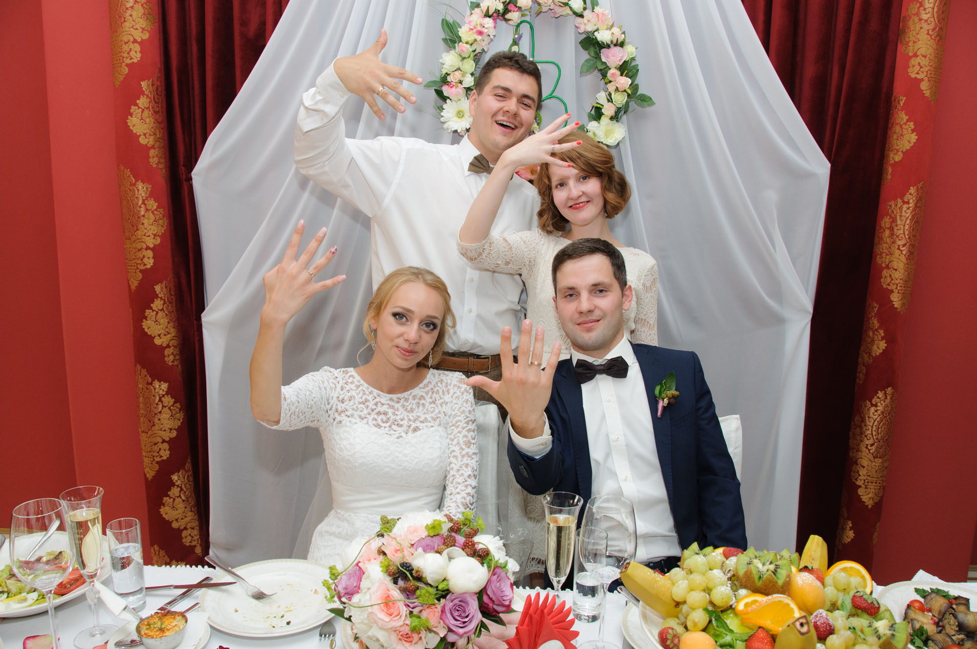 Фотограф на свадьбу Королев Мытищи Пушкино Ивантеевка Сергиев Посад